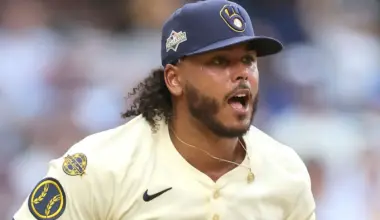 NY Yankees eyeing strong response to NY Mets’ trade for Freddy Peralta