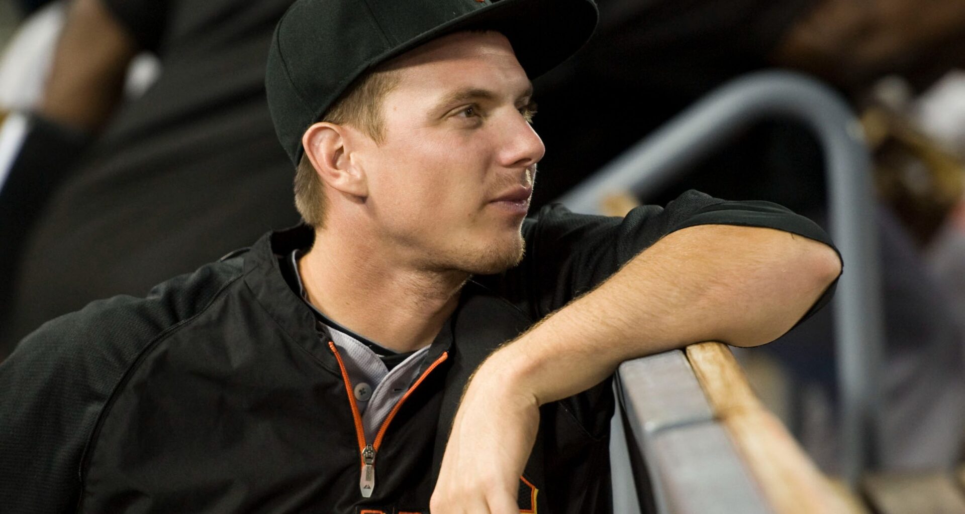 Former Top 100 Prospect Gary Brown On Humble Beginnings, Lessons Learned