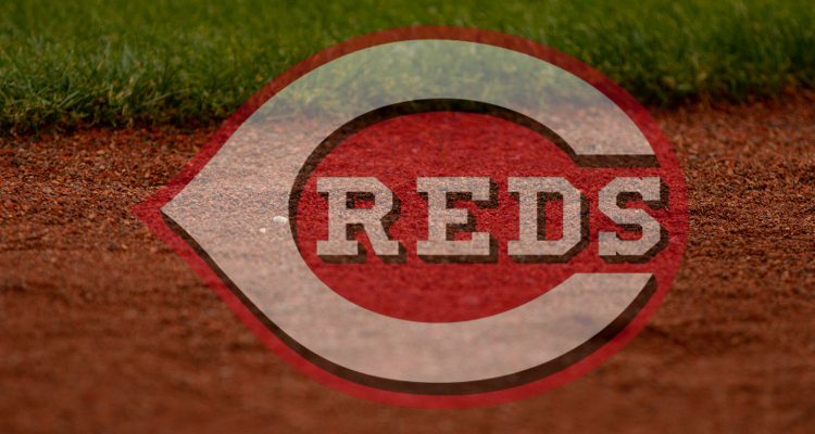 Generic Reds Logo