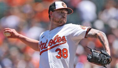 Frank's 2026 Fantasy Baseball Breakouts 1.0