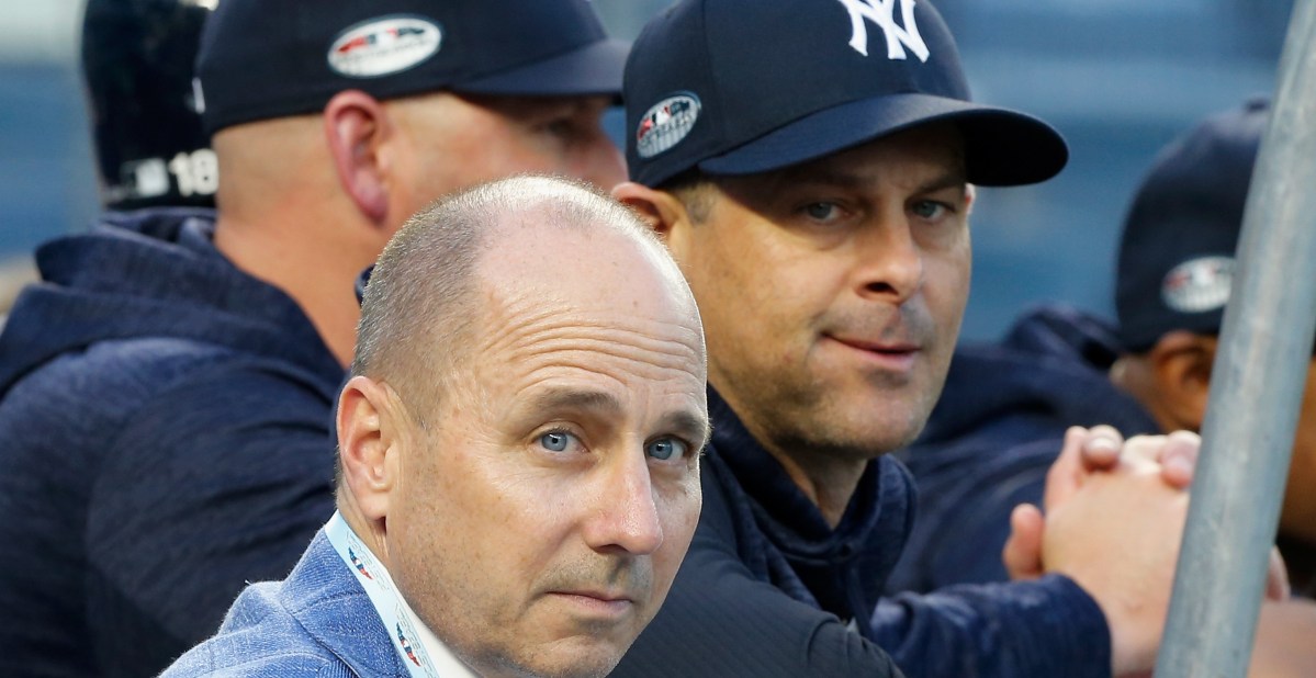 Yankees news: How the Bronx Bombers can recapture the AL East