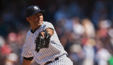 Yankees Free Agent History: Mariano Rivera (2010)