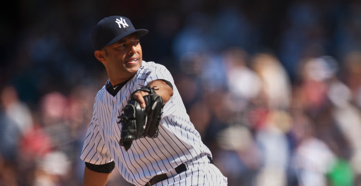 Yankees Free Agent History: Mariano Rivera (2010)
