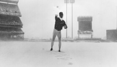 Mets Morning News: Frozen | Amazin' Avenue