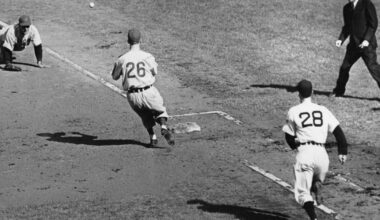 Today in Chicago White Sox History: January 10