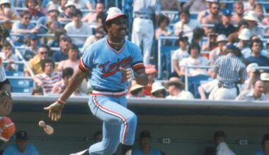 Twins Flashback: 1976 | Twinkie Town