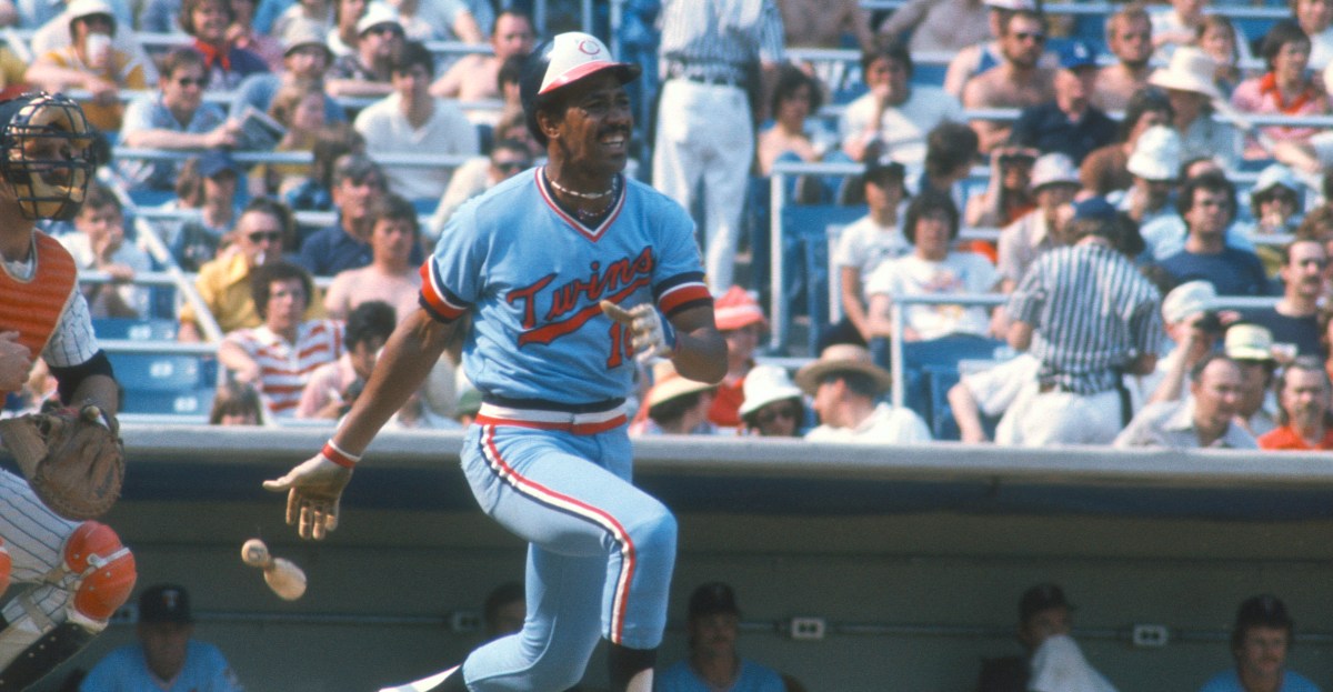 Twins Flashback: 1976 | Twinkie Town