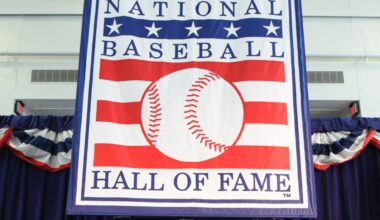 Royals Review writers provide their Baseball Hall of Fame ballots