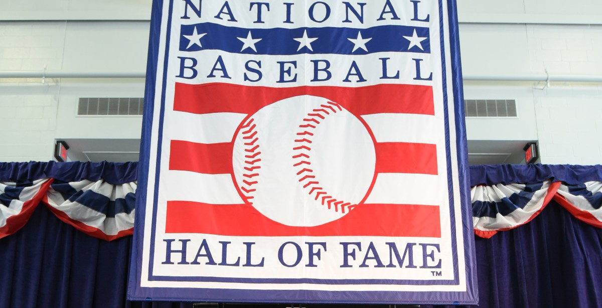 Royals Review writers provide their Baseball Hall of Fame ballots