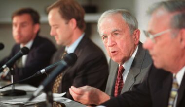 That’s the way we remained the Pohlad bunch