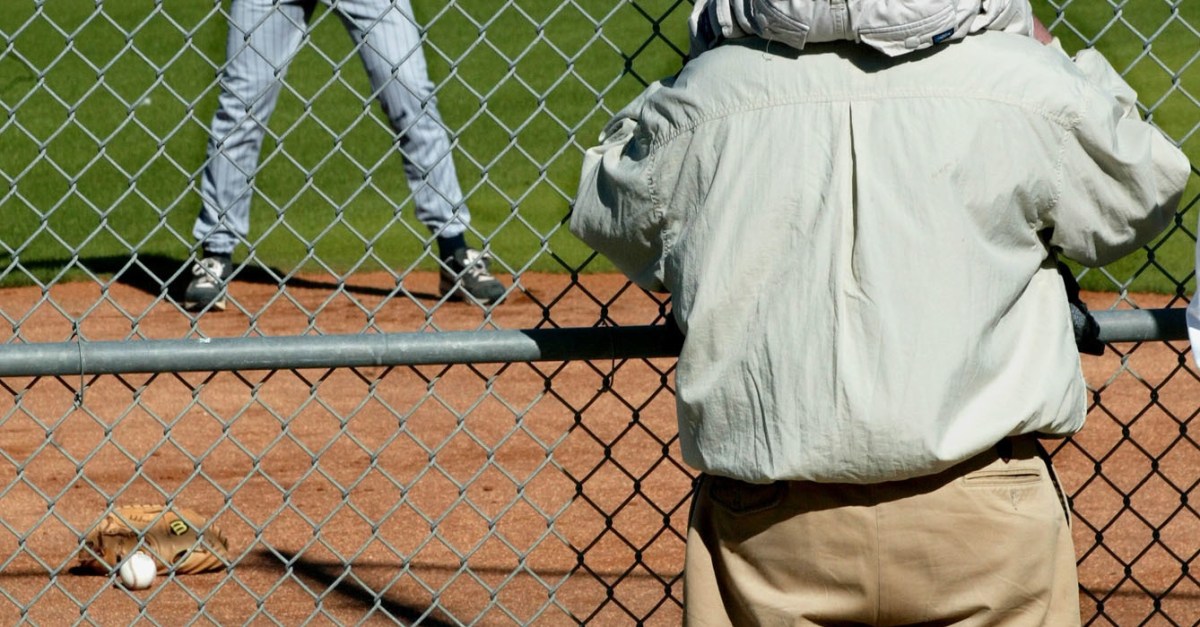 Twin(s) brothers throwback: The Cliburn coaches