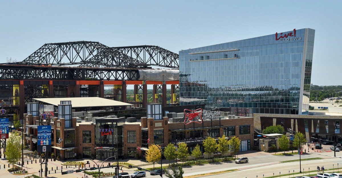 Rosario leads Rangers IFA class