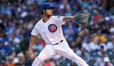 Yu Darvish is retiring from baseball