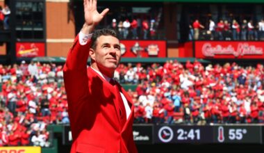 Cardinals Legend Jim Edmonds’ Hall Snub Should Worry Arenado