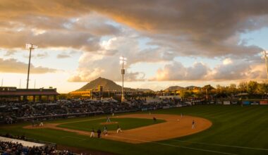 SF Giants News: Spring Training reporting dates released