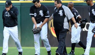 Today in Chicago White Sox History: December 31