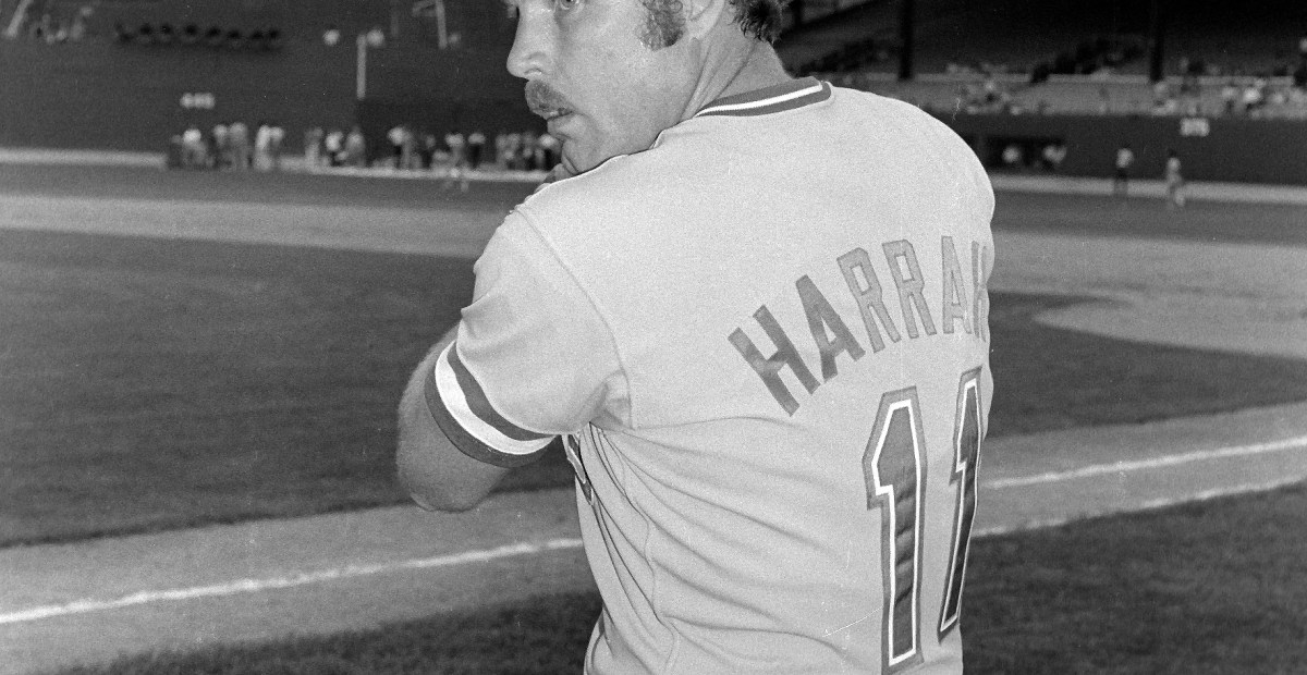 Sunday morning Rangers things | Lone Star Ball