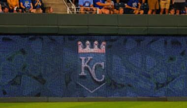 Kansas City Royals news: Less fence, more home runs?