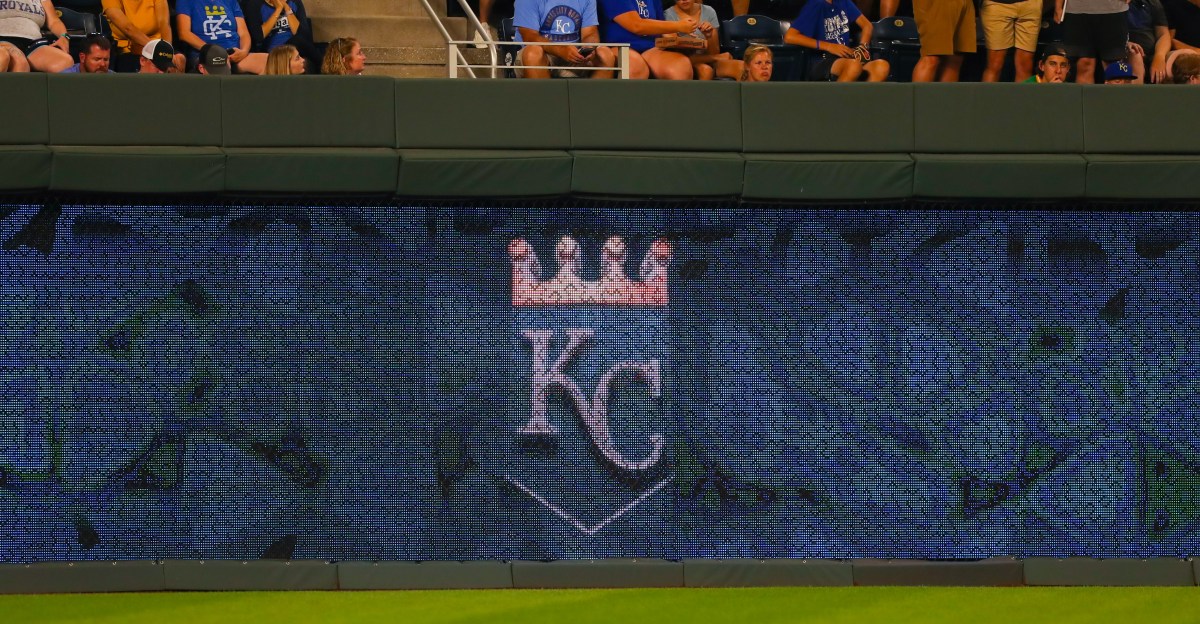 Kansas City Royals news: Less fence, more home runs?