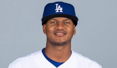 40 in 40: Robinson Ortiz: Caribbean fusion