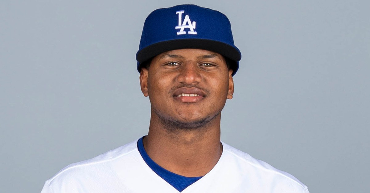 40 in 40: Robinson Ortiz: Caribbean fusion