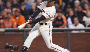SF Giants News: The Hall of Fame hypocrisy continues