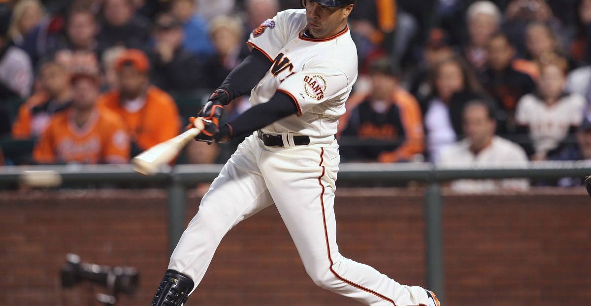 SF Giants News: The Hall of Fame hypocrisy continues