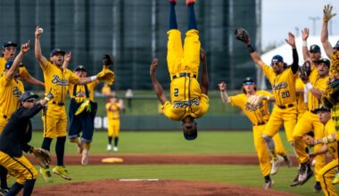 Thinking back on the Savannah Bananas game at Kauffman Stadium