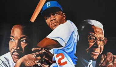 Kansas City Royals news: Honoring the legacy of Martin Luther King Jr.