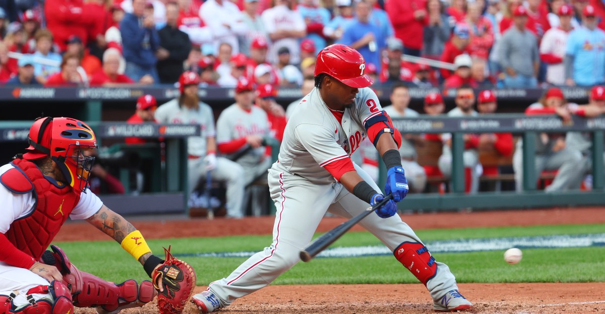 Would baseball playoffs be better if they were just one game?