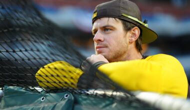 Good Morning San Diego: Reunion with Padres allows Bud Black, Wil Myers to have second chance to achieve ultimate goal with organization