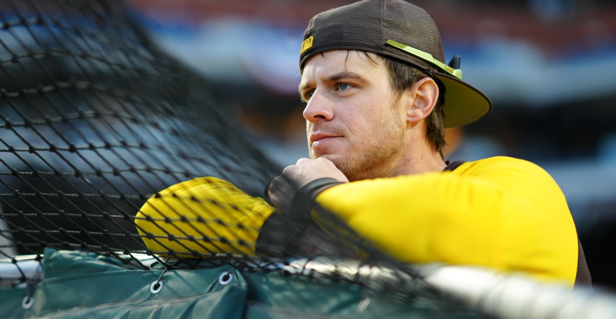 Good Morning San Diego: Reunion with Padres allows Bud Black, Wil Myers to have second chance to achieve ultimate goal with organization