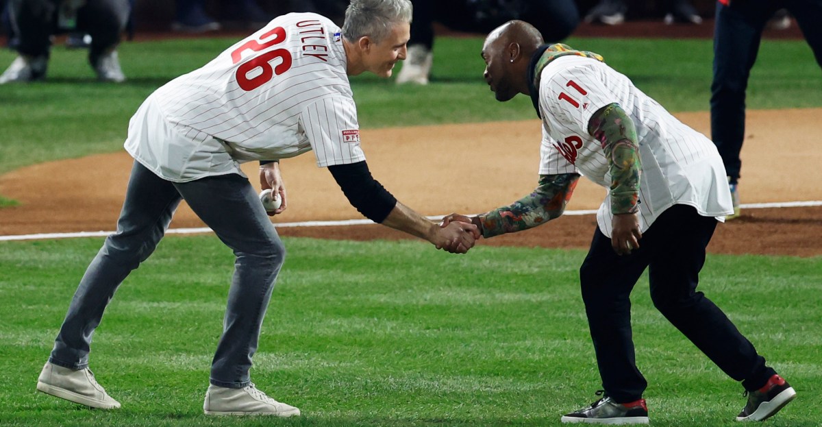 Which Phillies currently on the Hall of Fame Ballot will make it to Cooperstown?