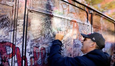 What’s Your Personal Truck Day?