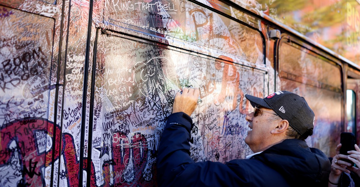 What’s Your Personal Truck Day?