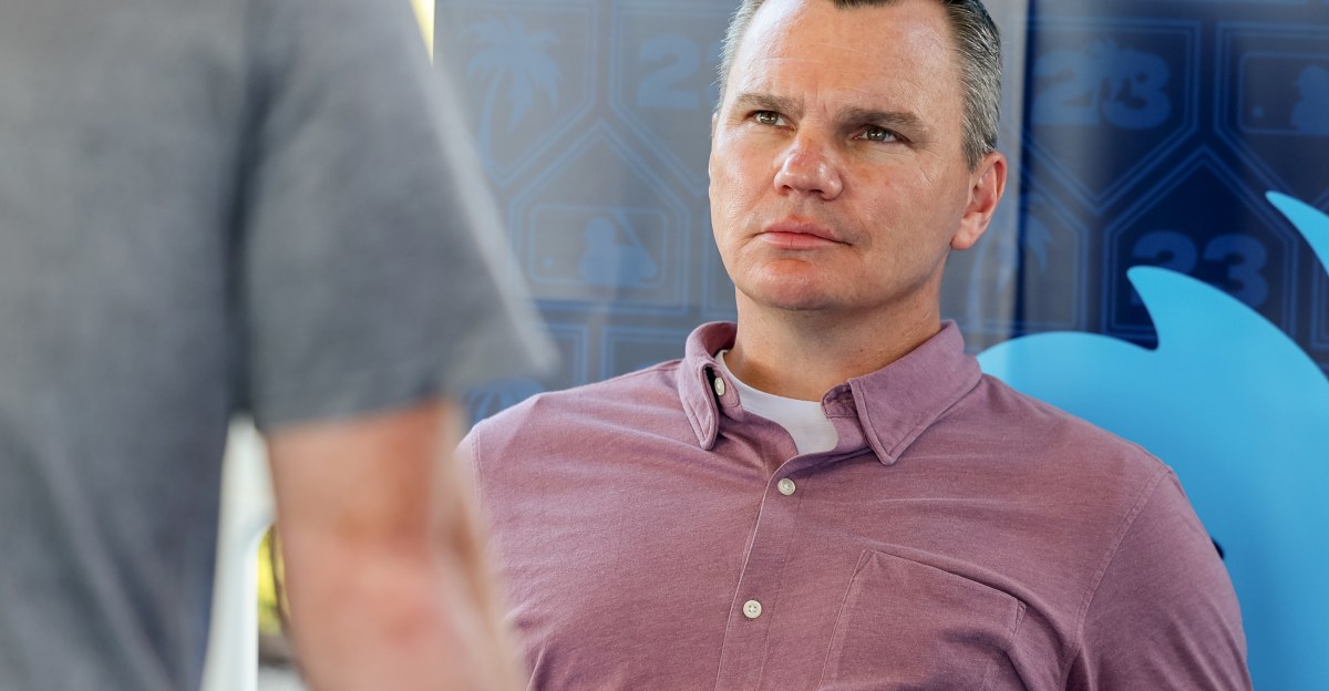 Pirates offseason still incomplete weeks before Spring Training