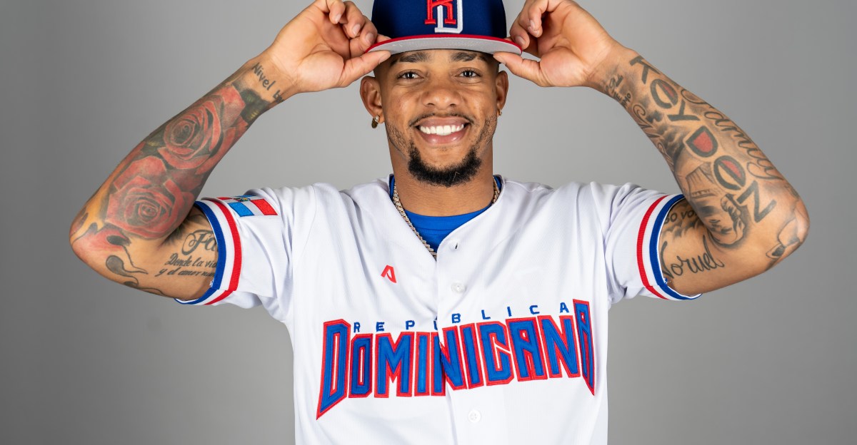 The Arizona Diamondbacks and the World Baseball Classic, Part 1