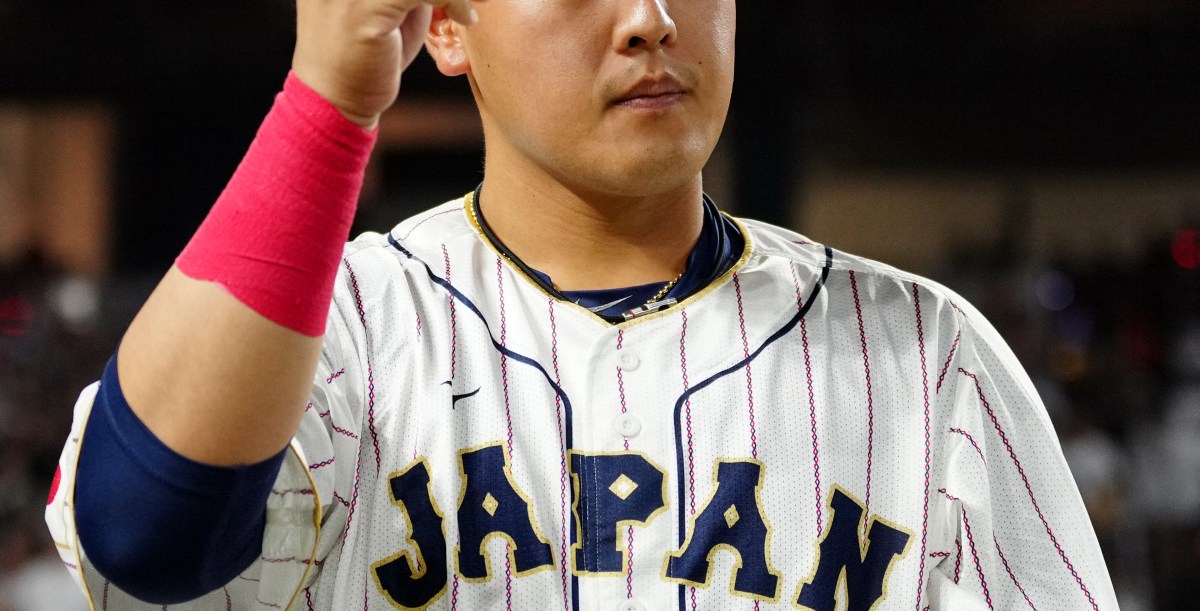 MLB Roundup - Toronto, Houston land Japanese stars