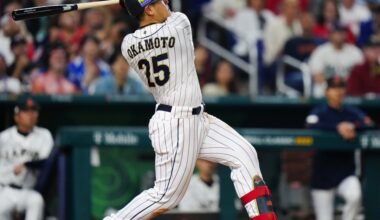 Pirates miss out on Japanese third baseman Kazuma Okamoto