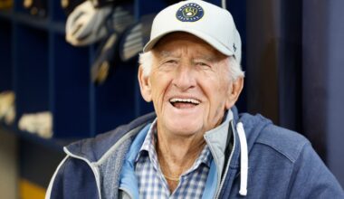 In honor of Bob Uecker, here’s a few stories