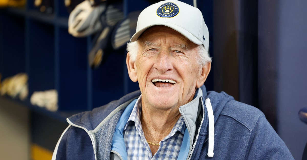 In honor of Bob Uecker, here’s a few stories