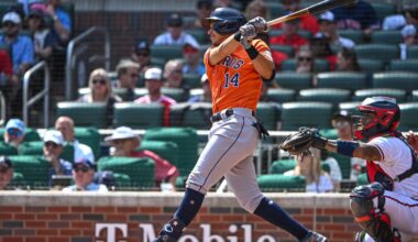 A bounce-back Braves season gets trickier without Ha-Seong Kim