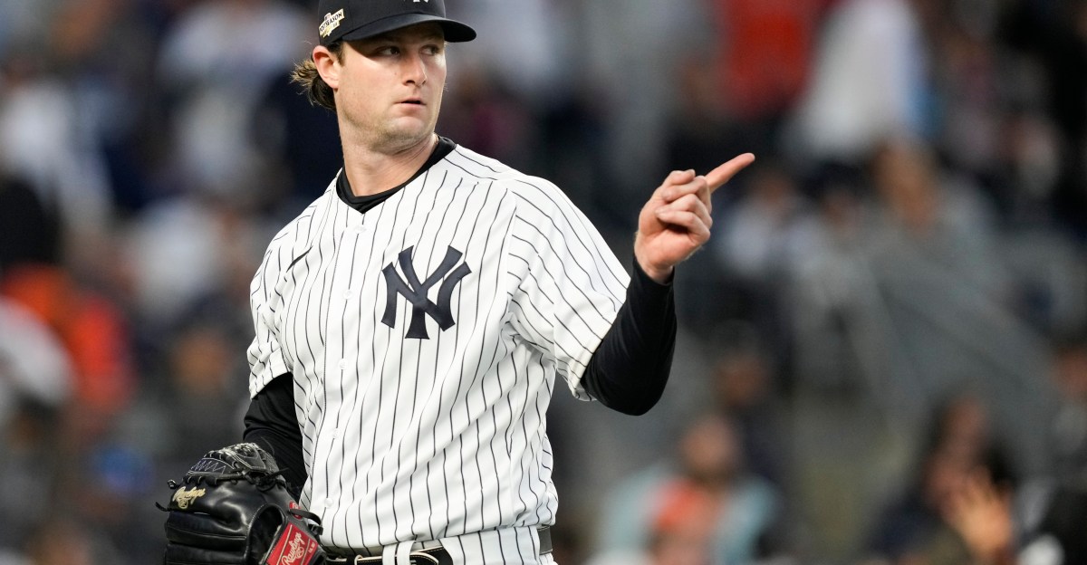 Today on Pinstripe Alley - 1/3/26