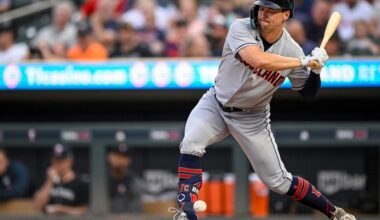 Latest Round of Projections Hate the Guardians’ Offense