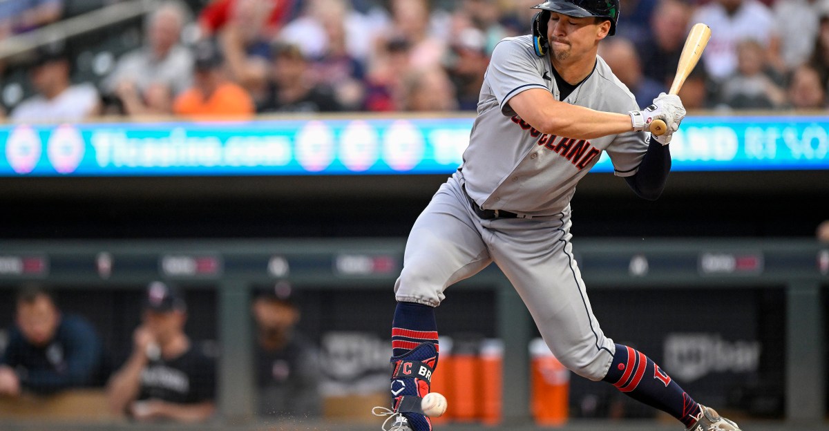 Latest Round of Projections Hate the Guardians’ Offense