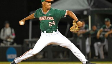 Alejandro Rosario is the wild card of the Washington Nationals MacKenzie Gore return