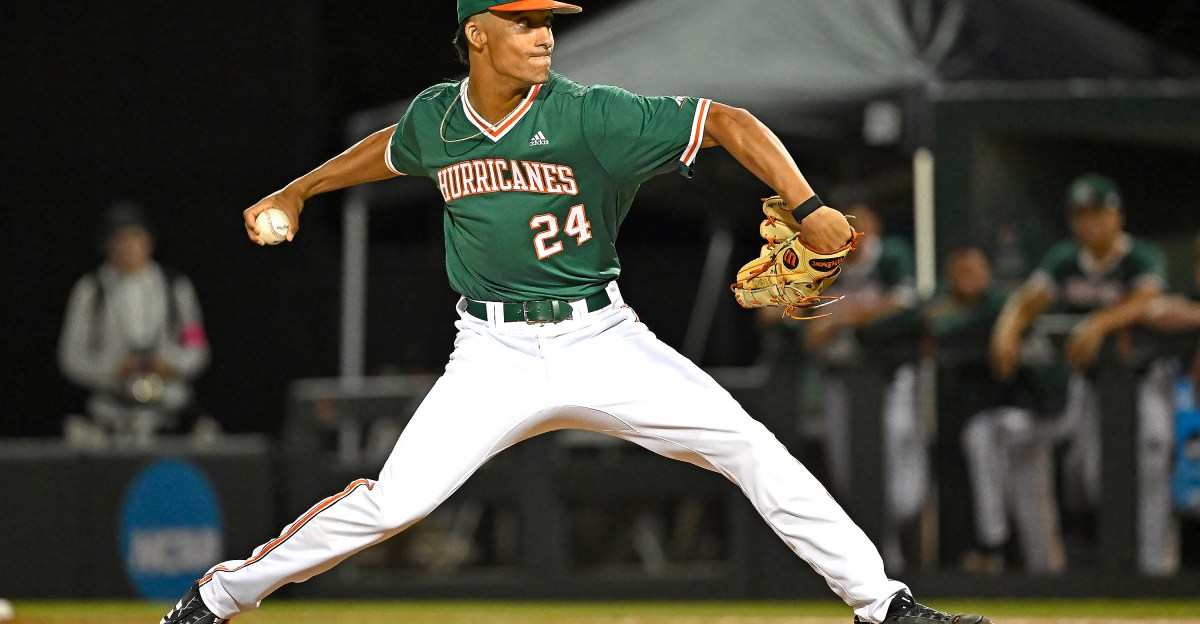 Alejandro Rosario is the wild card of the Washington Nationals MacKenzie Gore return