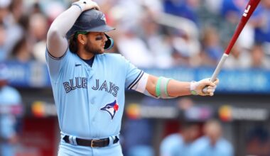 Mets Analysis: Bo Bichette’s effect on the lineup