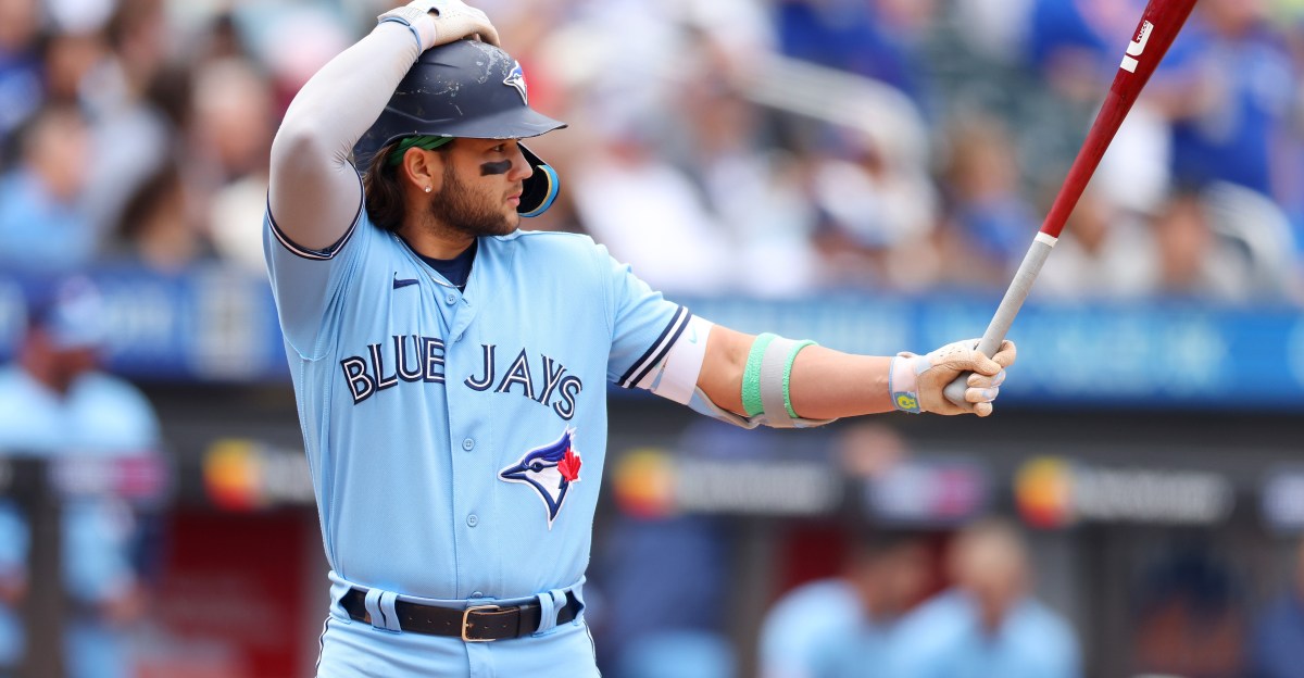 Mets Analysis: Bo Bichette’s effect on the lineup