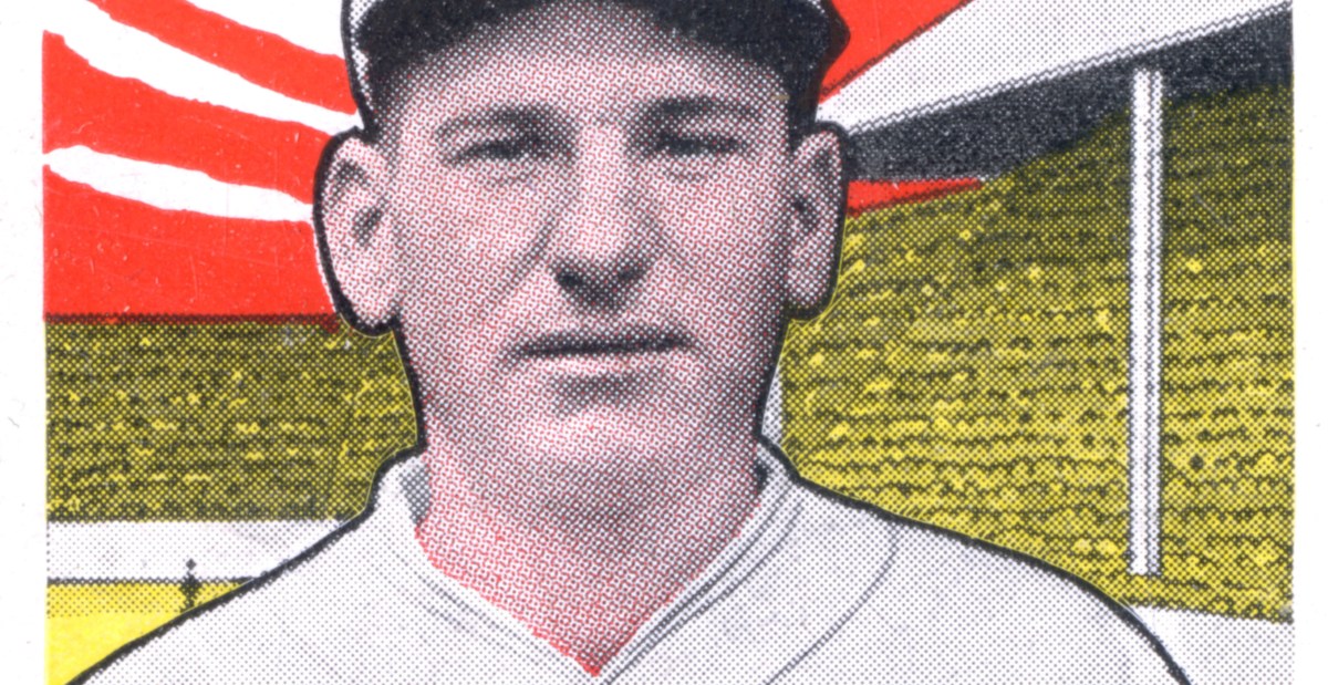 Phillies All-Star One and Dones: The 1930s